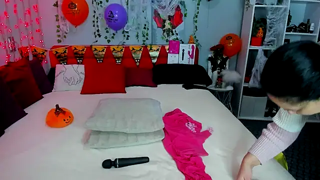 DarlingMilf online show from 11-09-25, 06:28