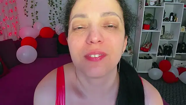 DarlingMilf online show from 03-11-26, 07:09