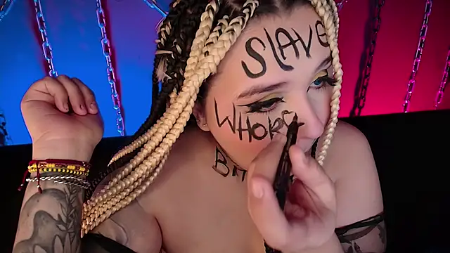 Laura takint online show from 01-07-25, 04:59