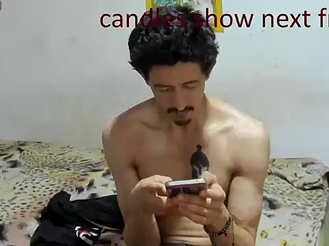 Gattita and Cattivo online show from 03-26-26, 05:18