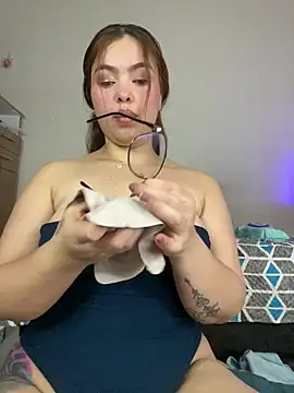 Liza 1 online show from 02-03-26, 10:37