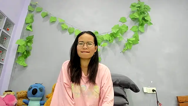 loveley jenny online show from 04-10-26, 08:08