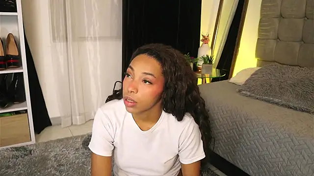 Valeriestyle online show from 03-19-25, 04:03