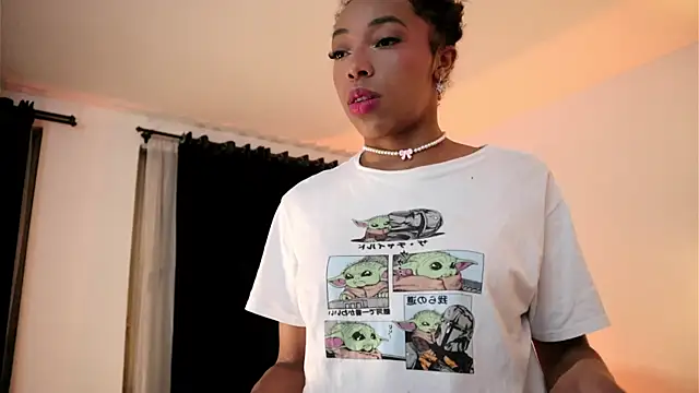 Valeriestyle online show from 10-24-25, 04:09