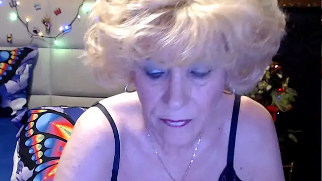 HappyWomanOn online show from 05-06-26, 09:36