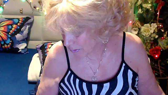 HappyWomanOn online show from 05-09-26, 09:20