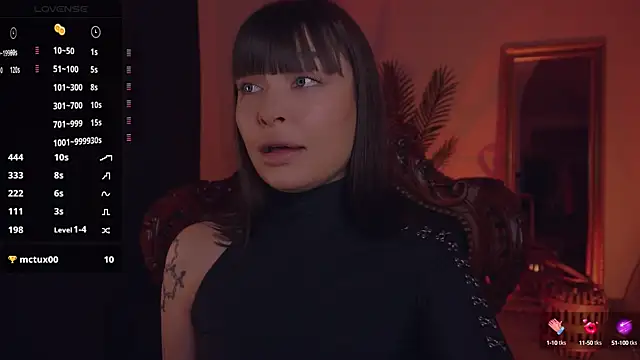 Snapshot of missmerciless chatting on 12-23-24, 06:11 missmerciless online show from 12-23-24, 06:11