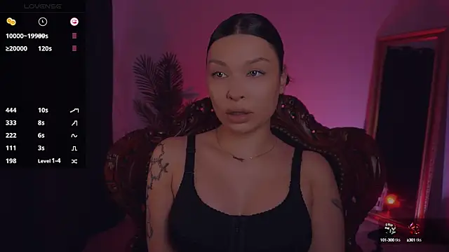 Snapshot of missmerciless chatting on 02-02-25, 05:32 missmerciless online show from 02-02-25, 05:32