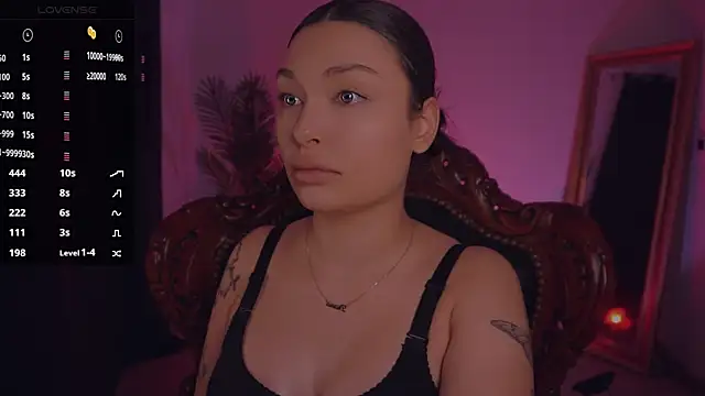 Snapshot of missmerciless chatting on 02-04-25, 06:25 missmerciless online show from 02-04-25, 06:25