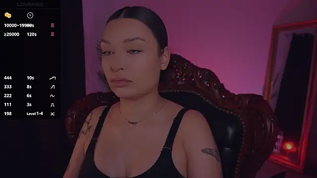 Snapshot of missmerciless chatting on 02-05-25, 07:50 missmerciless online show from 02-05-25, 07:50