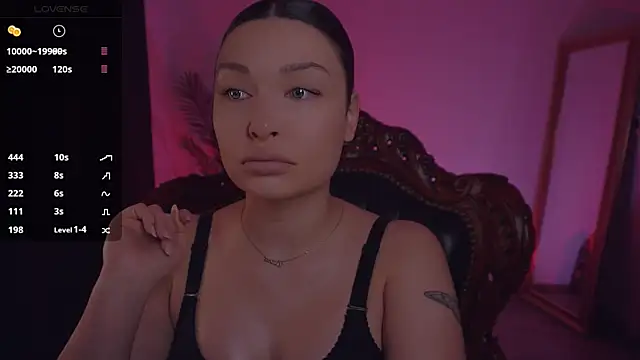 Snapshot of missmerciless chatting on 02-09-25, 06:11 missmerciless online show from 02-09-25, 06:11