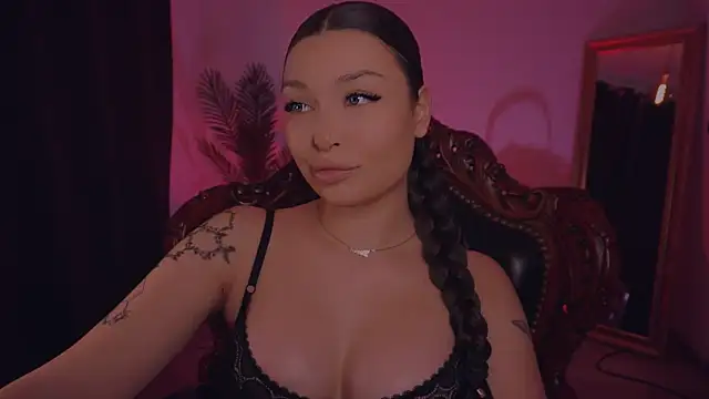 Snapshot of missmerciless chatting on 02-24-25, 06:16 missmerciless online show from 02-24-25, 06:16