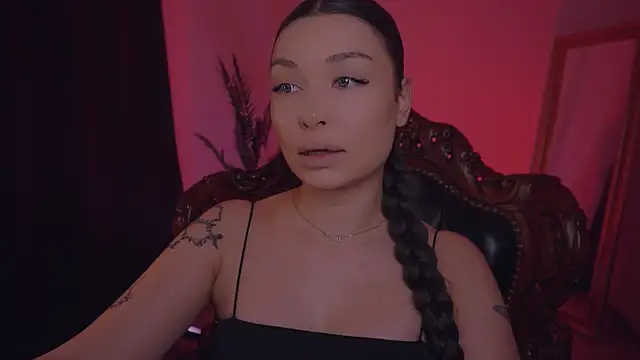 Snapshot of missmerciless chatting on 03-17-25, 05:34 missmerciless online show from 03-17-25, 05:34