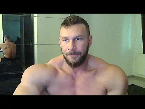 muscularkevin online show from 02-12-25, 02:10