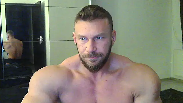 muscularkevin online show from 02-13-25, 04:22