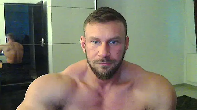 muscularkevin online show from 02-17-25, 03:09