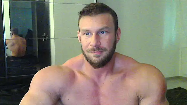 muscularkevin online show from 03-08-25, 02:30