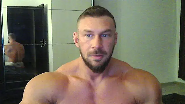 muscularkevin online show from 09-17-25, 03:30