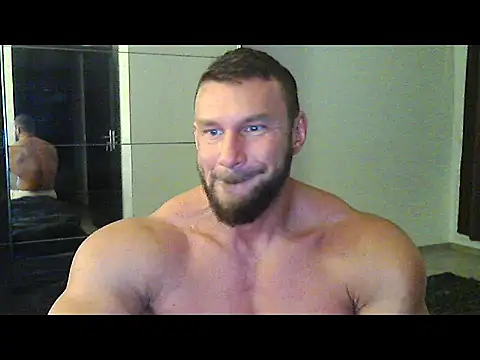 muscularkevin online show from 09-28-25, 03:34