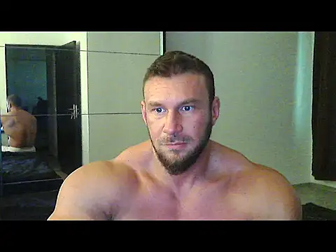 muscularkevin online show from 10-02-25, 01:07