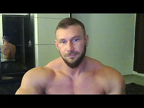 muscularkevin online show from 10-08-25, 03:48