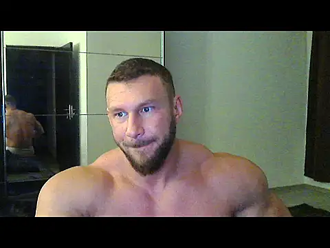 muscularkevin online show from 10-09-25, 03:48