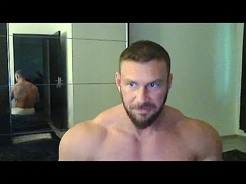 muscularkevin online show from 10-13-25, 01:22