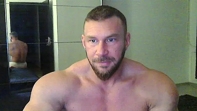 muscularkevin online show from 11-25-25, 04:45