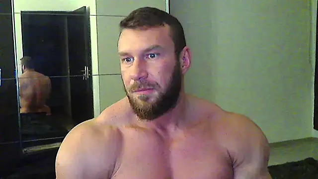 muscularkevin online show from 02-17-26, 04:31