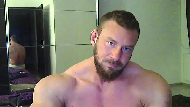 muscularkevin online show from 03-31-26, 03:41