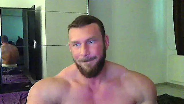 muscularkevin online show from 04-23-26, 01:24