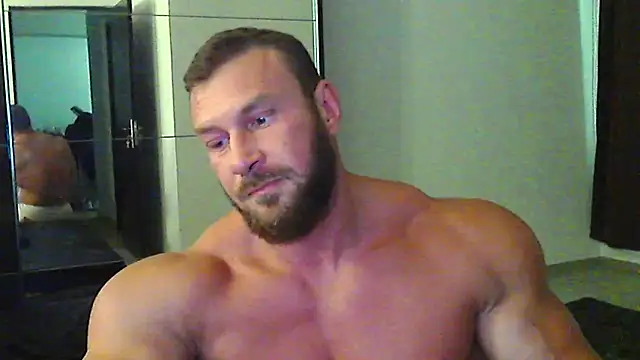 muscularkevin online show from 06-06-26, 01:05