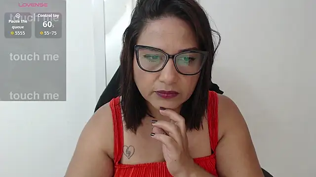 Katha Marck online show from 02-09-26, 12:53