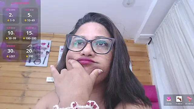 Katha Marck online show from 03-14-26, 09:37