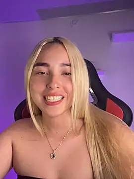 Irisweet  online show from 01-21-25, 11:34