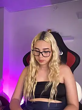 Irisweet  online show from 01-30-25, 10:51