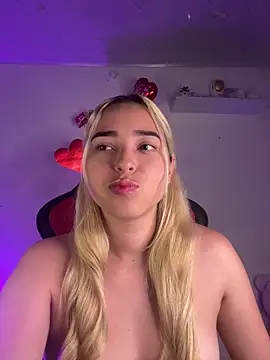 Irisweet  online show from 02-21-25, 11:44