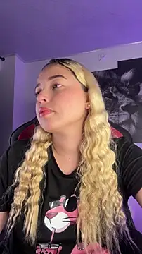 Irisweet  online show from 10-22-25, 09:47