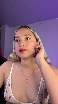 Irisweet  online show from 01-09-26, 09:38