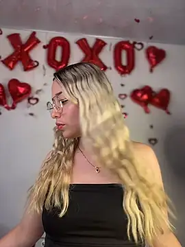 Irisweet  online show from 02-21-26, 12:33