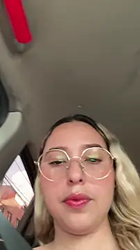 Irisweet  online show from 03-14-26, 04:01