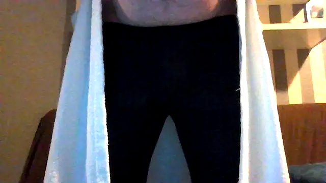 Snapshot of Krissttof chatting on 01-16-26, 08:07 Krissttof online show from 01-16-26, 08:07