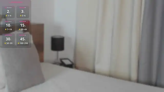 Snapshot of SaraVergara chatting on 03-12-25, 08:31 SaraVergara online show from 03-12-25, 08:31