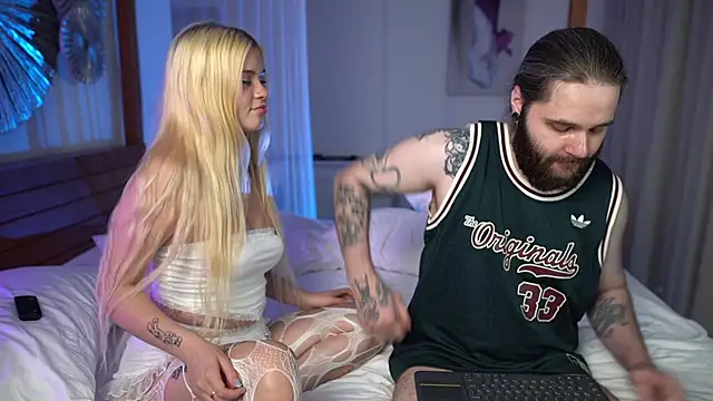 CentauriHadar666 online show from 04-09-26, 11:10