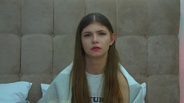 AudreyBarlow online show from 02-08-25, 11:12