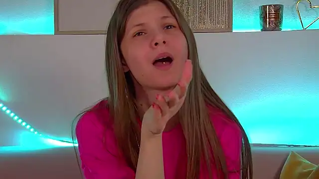 AudreyBarlow online show from 02-26-25, 04:56