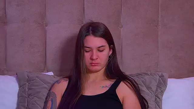 RachelSimpson online show from 01-23-25, 06:35