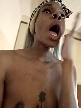 Jasmine FullsShine online show from 03-09-25, 08:21