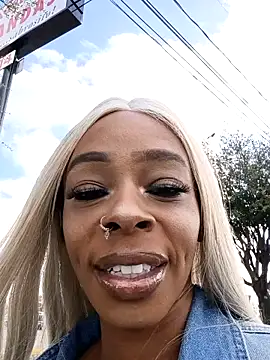 Jasmine FullsShine online show from 03-12-25, 04:02