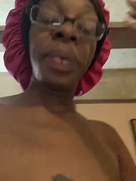 Jasmine FullsShine online show from 09-18-25, 12:40